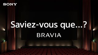 Saviez-vous que... ?