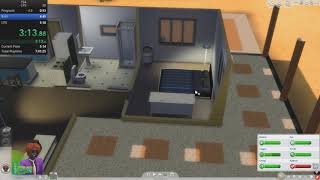 5:14 CPS [The Sims 4]