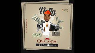 Nolly - Ogalanya [Official Audio]