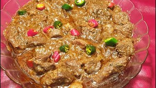 Mutton/bakra liver,heart,lungs and kidney special hyderabadi recipe/Zafraani Zaiqa/ hindi/ urdu