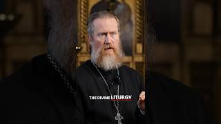 The Divine Liturgy of Orthodox Christianity ☦️