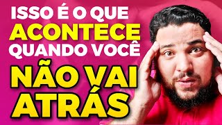 NÃO LIGUE, NÃO MANDE MENSAGENS E NÃO VÁ ATRÁS QUE ELE(A) TE NOTA | Allam Fillipe