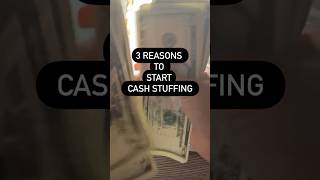 Start Cash Stuffing #ytshorts #shorts #cashstuffing #cashenvelopesystem #budget