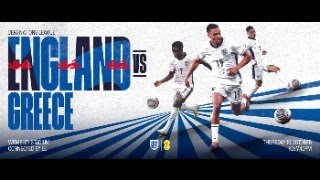 England vs Greece | Cole Palmer & Bellingham To Start | What Does Ollie Watkins Needs To Do To Start