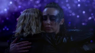 The 100 7x16: Lexa #32