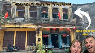 Vietnam! Apartment hunting in Da Nang