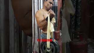 22.2,KG ARM WORKOUT AT HOME 💪💪🔥🔥#motivation #bodybuildingmotivatio PLZ SUBSCRIBE 🙏