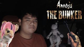 The Rats hold the key - Lets Play Amnesia: The Bunker Part 4