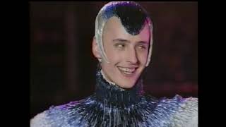 VHS VITAS In Kremlin 2002