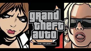 *Rumor* GTA trilogy might be remastered and coming out this fall.