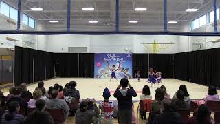 Show 3 - 03 USA Rhythmic Around the World