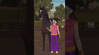 #старстейбл #StarStableOnline #starstable #sso #ssoedit #рекомендации #horse #edit #shorts #лошади