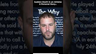 Deadly Rare Medical Condition  in an Athlete…Sparks a Call to Action (Part 1)