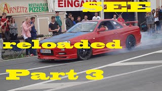 Wörthersee RELOADED 2016 - Part 3