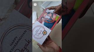 Bandhan/Salmankhan#happyrakshabandhan #shortsvideo #bhattvlogs