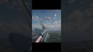 tomcat double kill #gaming #warthunder