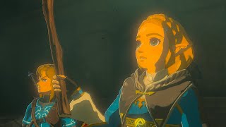 Zelda: Tears of the Kingdom Part 1