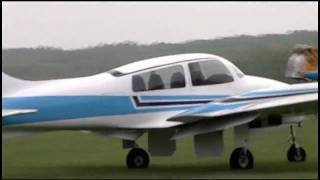 Joe nall 2010 Largest R/C Show in History Video III, 954 Pilots over 2k airplanes