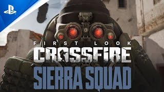 Crossfire Sierra Squad VR2 #2/2