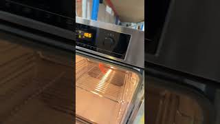 Miele 60cm Electric Oven H5240B