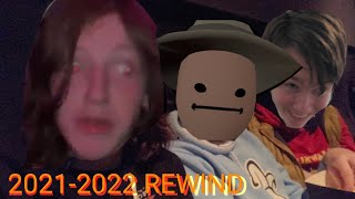 DreamNoodle Rewind 2021-2022