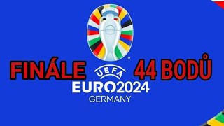 TOP 500! EURO FANTASY 2024