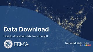 Data Download