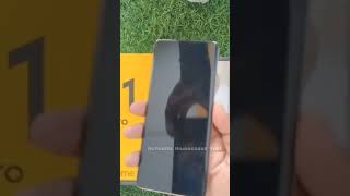 Realme 11 pro 5G @ unboxing, தரமான மொபைல், 100MP pro light camera #trending #realme#mobile#shorts