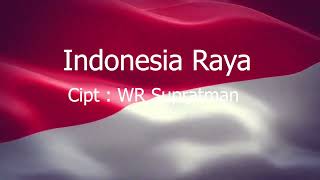 Instrument - National Anthem of Indonesia