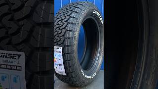 PNEU 235/60R18 108/104S 8PR ALL-TERRAIN T/A SUNSET