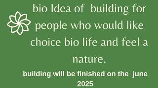 New bio project in Budva Montenegro.Sale apartments 1+1 and 2+1 free tax all with sea view