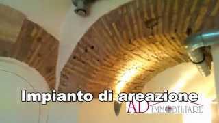 AD IMMOBILIARE Video Piazza Di Spagna €165.000 appartamento monolocale