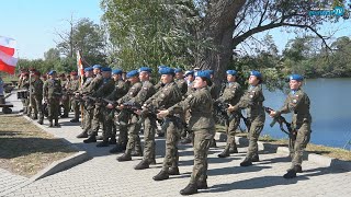 Podsumowanie obchodów 85. rocznicy Bitwy pod Broniną