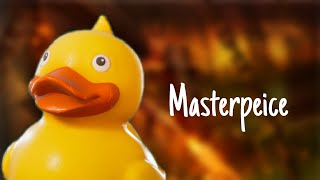 Duck Game Is A Masterpeice