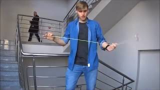 yoyo practice