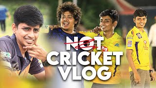 Things to Avoid While Playing Cricket | Abhistu