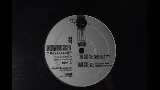 Underworld Society - Possessed (The Extended Mix)