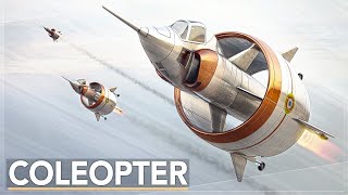 A Plane Without Wings: The Coléoptère