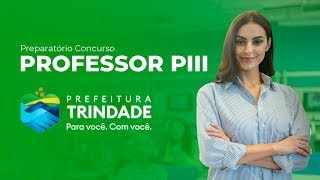 15/04/2023-VESP- REVISÃO DE VÉSPERA-PARTE 2- PROF. CARLOS DBOA.