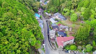 和歌山県　湯ノ峰温泉