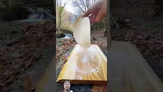 #cooking #food #bushcraft https://youtube.com/shorts/FkfnAJ6849w?si=FN4ZKNw9nE3l3WbP