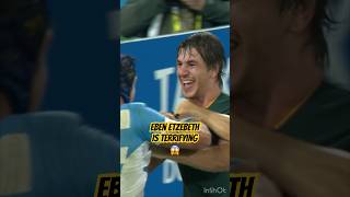 Eben Etzebeth is TERRIFYING #rugby #southafrica #springboks #argentina #rugbychampionship