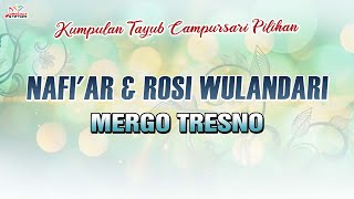 Nafi'ar & Rosy Wulandari - Mergo Tresno (Official Music Video)