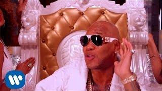 Flo Rida - My House