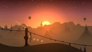 TEST-NEW ALTO'S ODYSSEY- RELAXATION-ANDROID GAME- [2K]