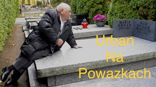 Urban na Powazki Wojskowe …