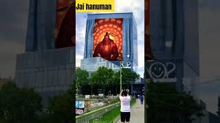 Jai hanuman #bajrangbali #song #shortvideos#woodwork #woodworking