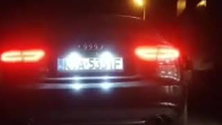 Audi S5 3.0TFSI Valved Exhaust sound by TTC Top Tuning Car