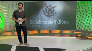 Do rebaixamento para a década de ouro! Esporte espetacular  (24/12/2017)