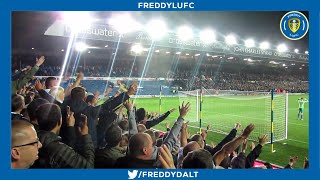 Leeds Fans Singing vs Birmingham City (12/09/17)